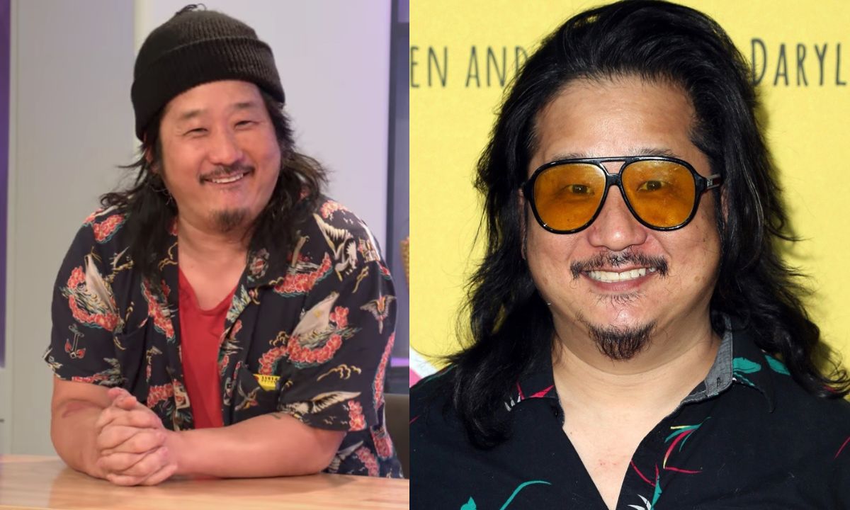 Bobby Lee Net Worth 2025: A Complete Analysis of the Comedian's Wealth and Career