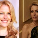 Gillian Anderson's Net Worth