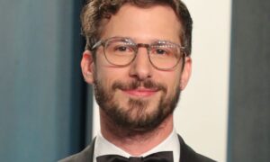 andy samberg