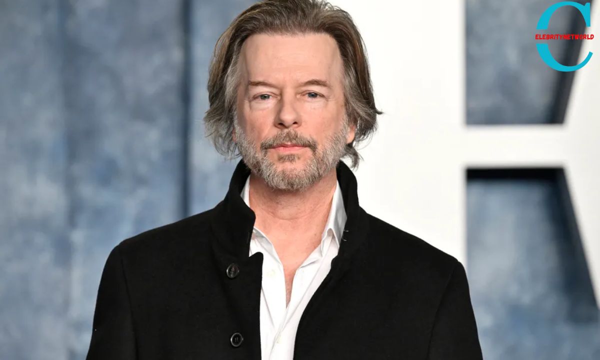 david spade