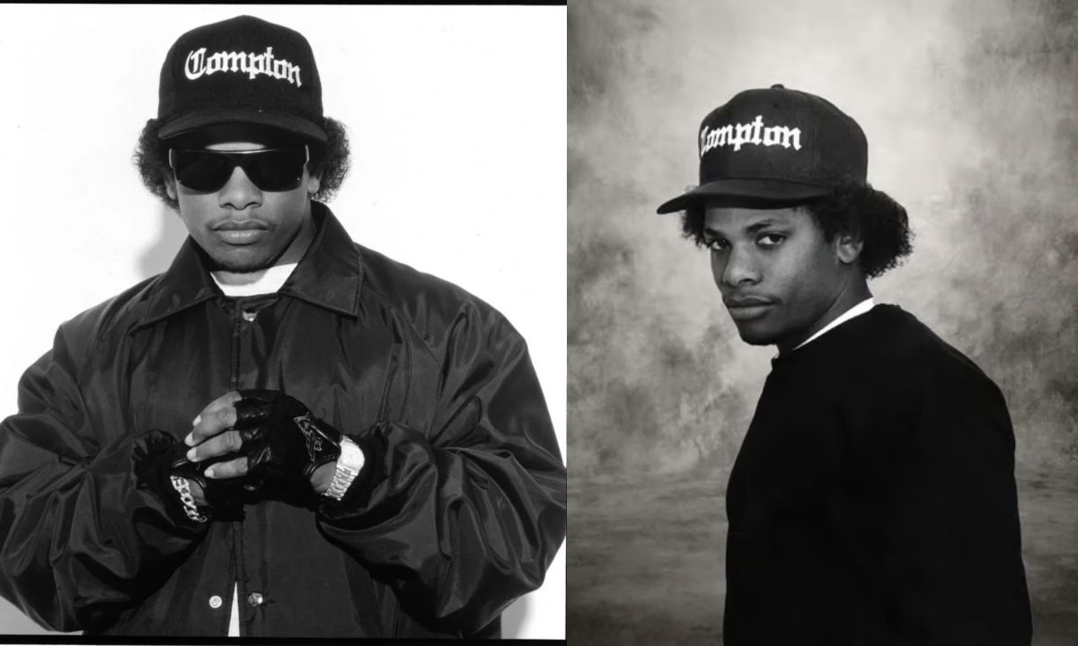 eazy e