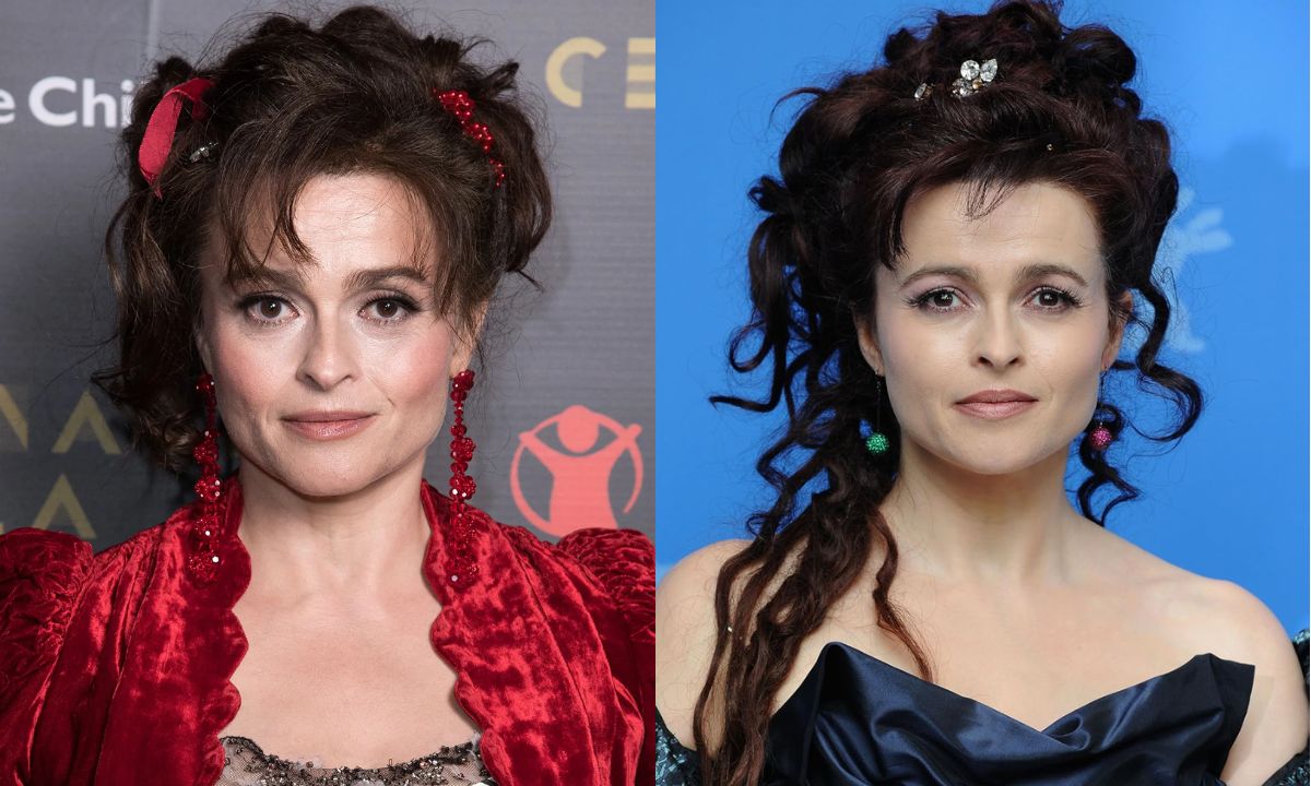 helena bonham carter