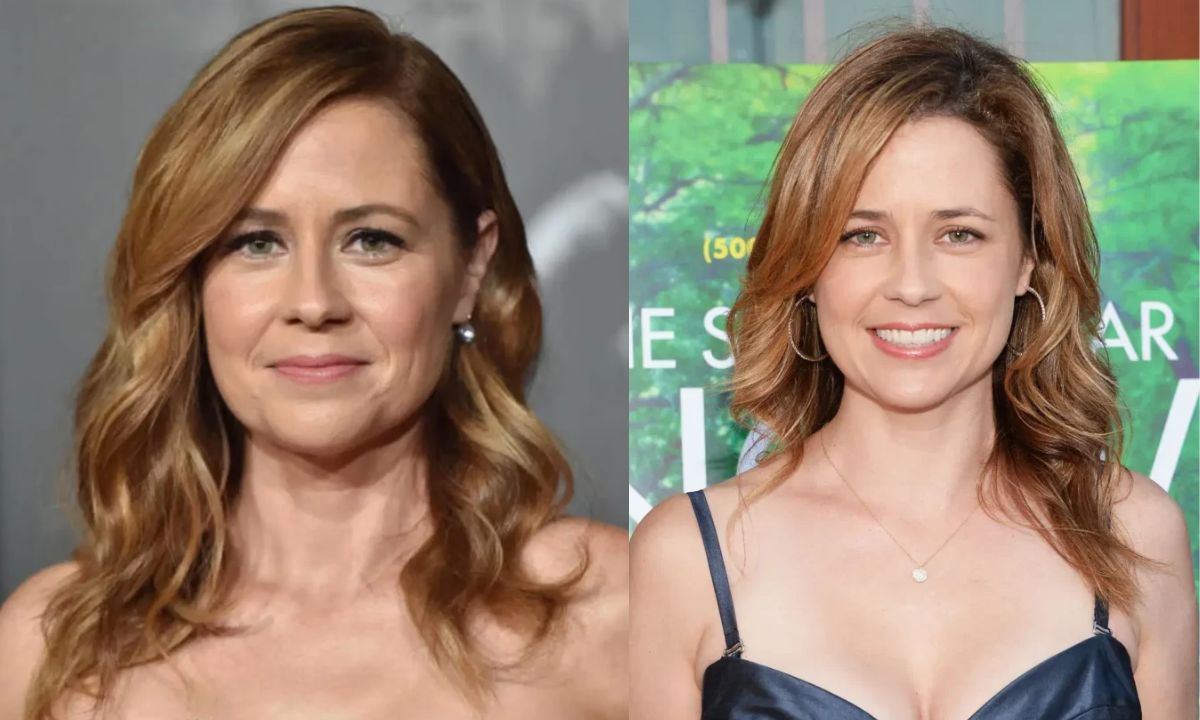 jenna fischer