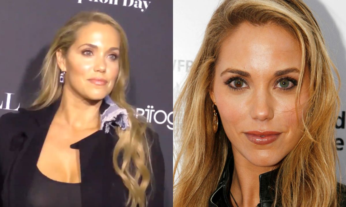 Elizabeth Berkley