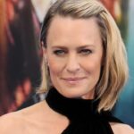 Robin Wright net worth