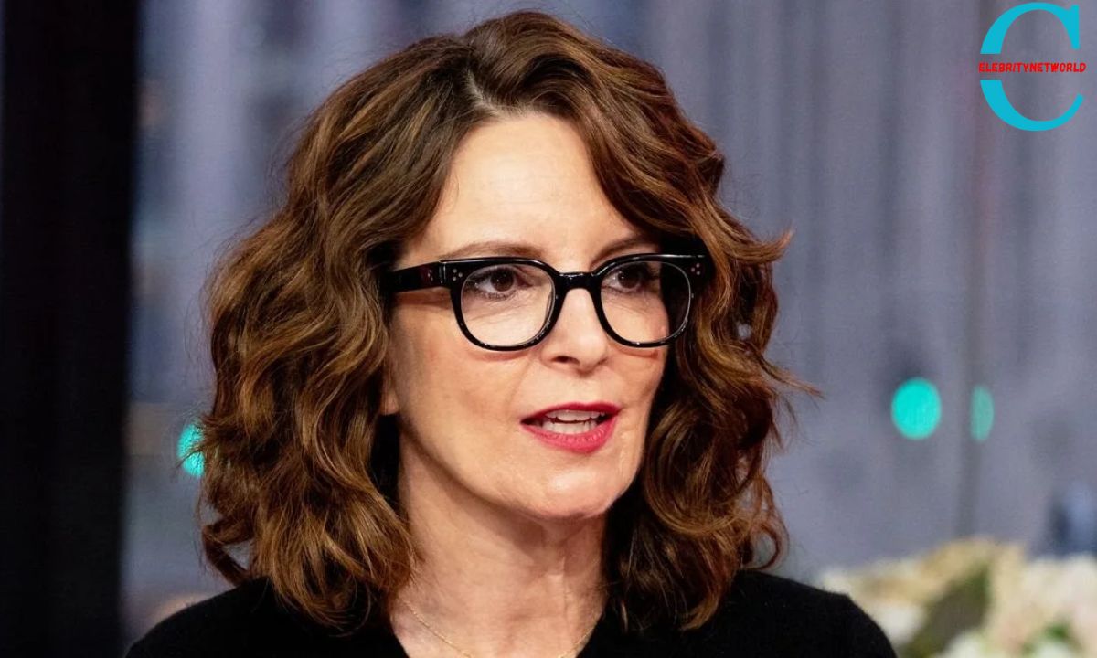 Tina Fey