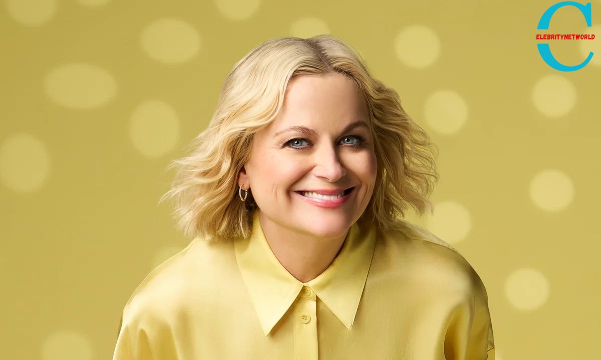 amy poehler