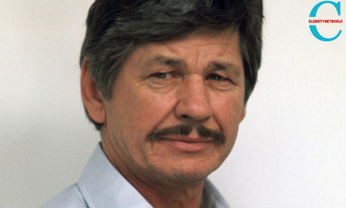 charles bronson