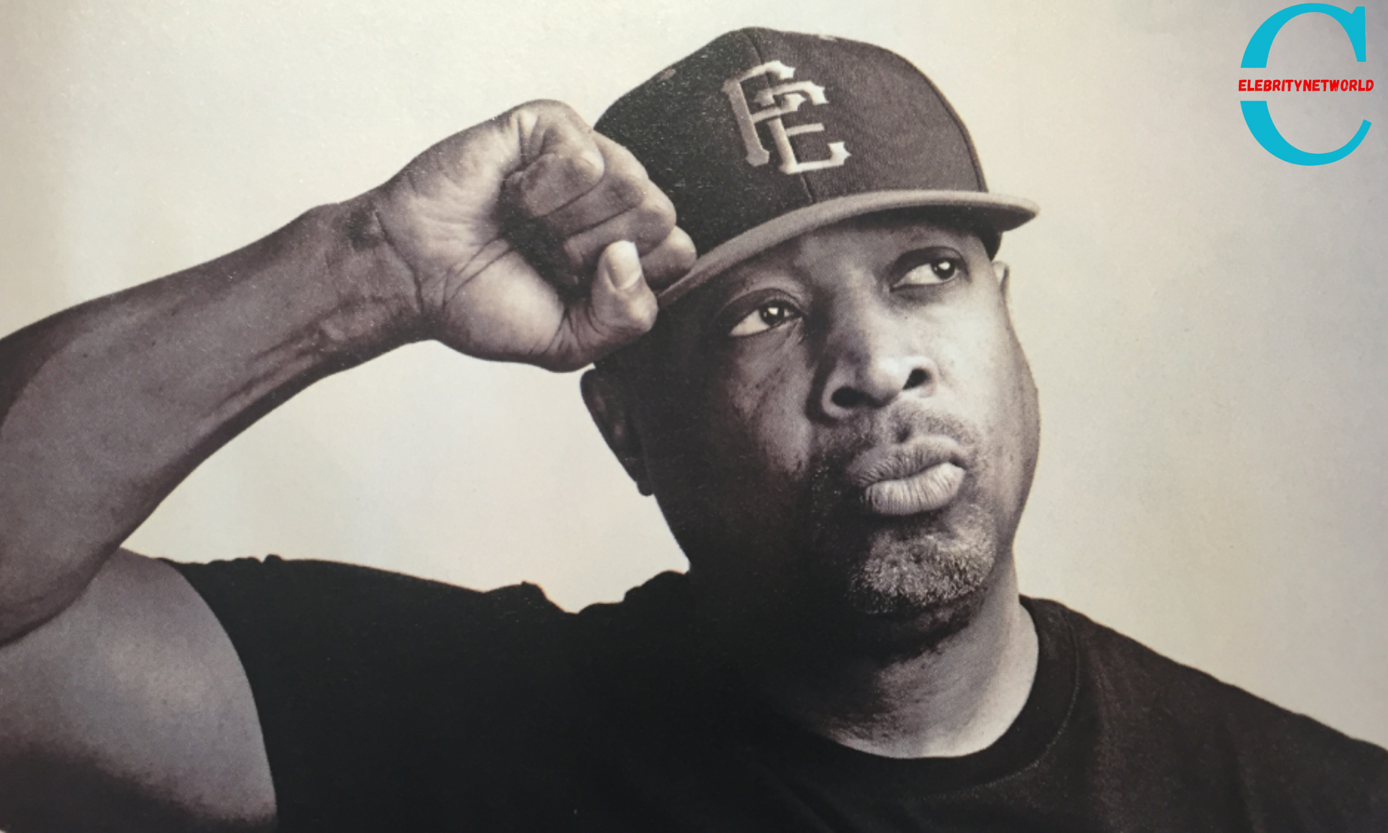 chuck d