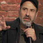 dave attell