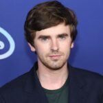 freddie highmore