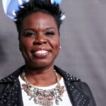 leslie jones