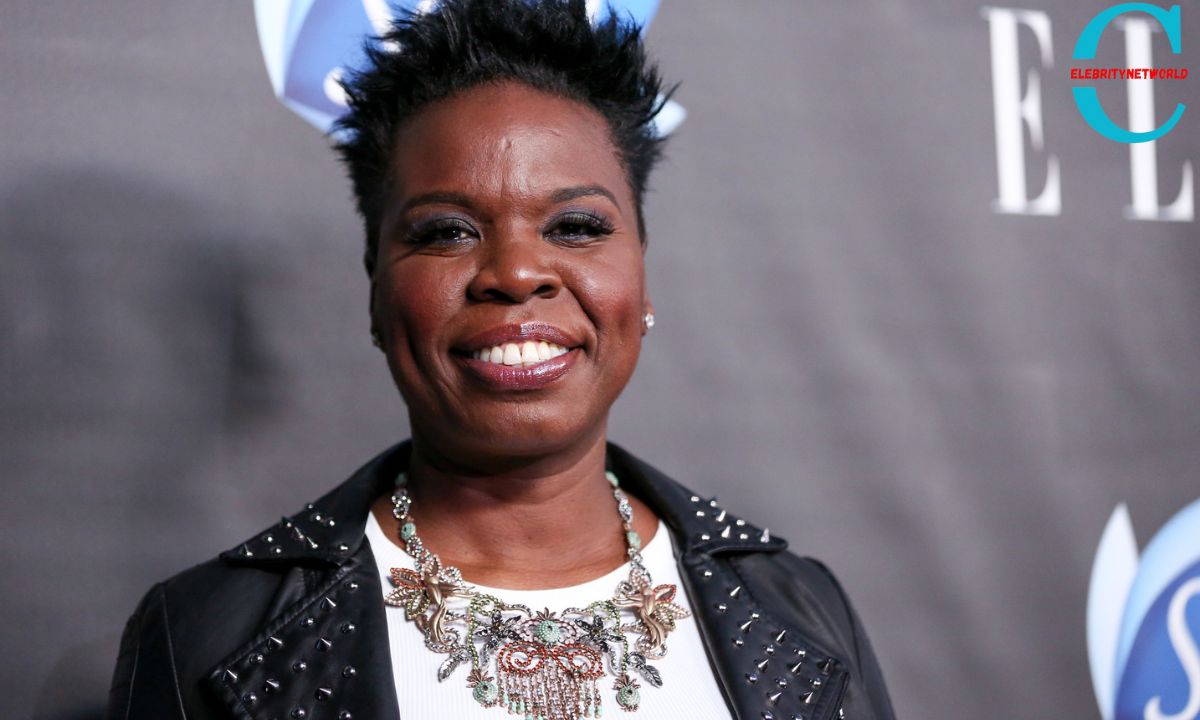 leslie jones