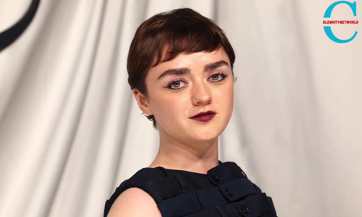 maisie williams