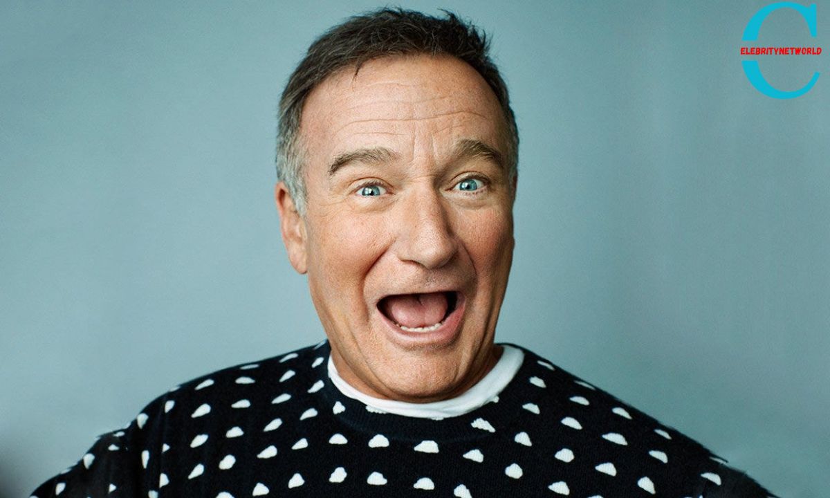 robin williams