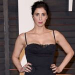 sarah silverman