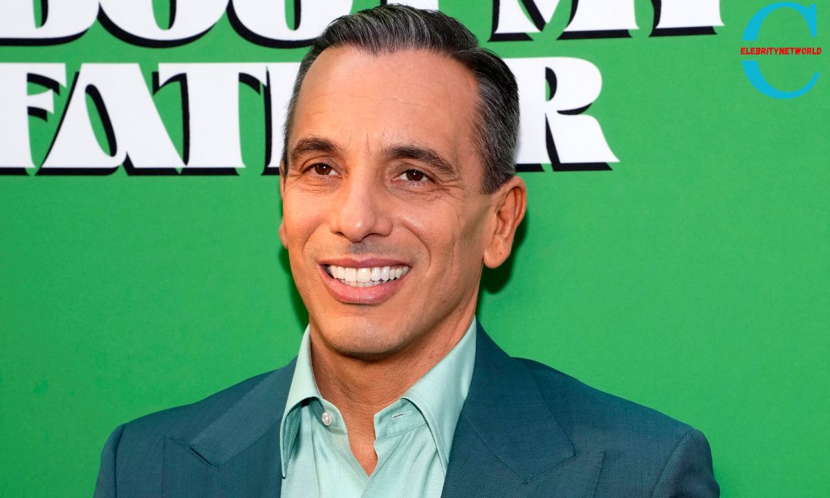 sebastian maniscalco